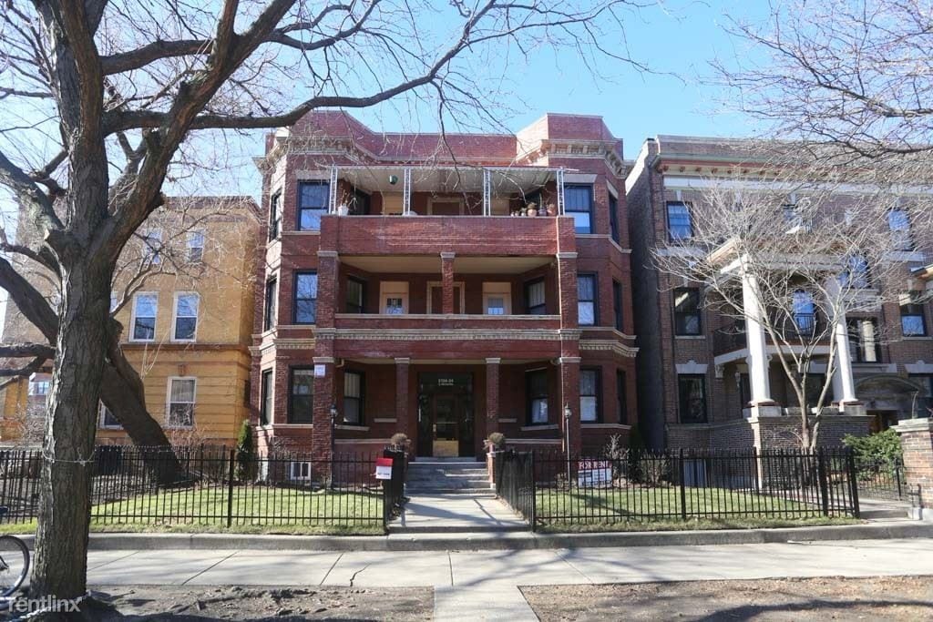 Primary Photo - 5124 S University Ave