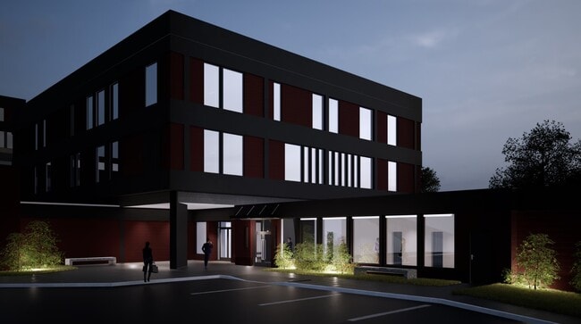 Building Photo - 50 Prince Apartments