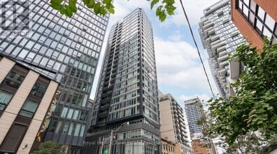 Building Photo - 68 Shuter St