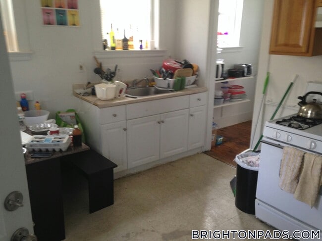 Foto del edificio - 2 O’Neil Place