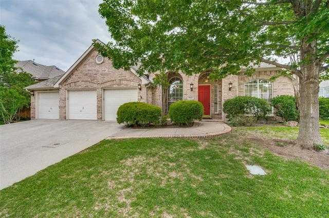 Foto del edificio - 7908 Goldfinch Dr