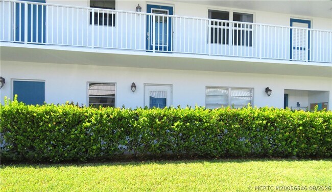 Foto del edificio - 2929 SE Ocean Blvd