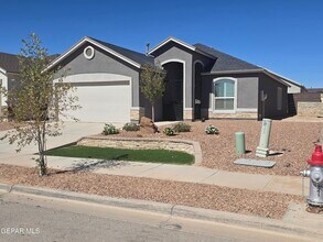 Building Photo - 13929 Garforth Ave