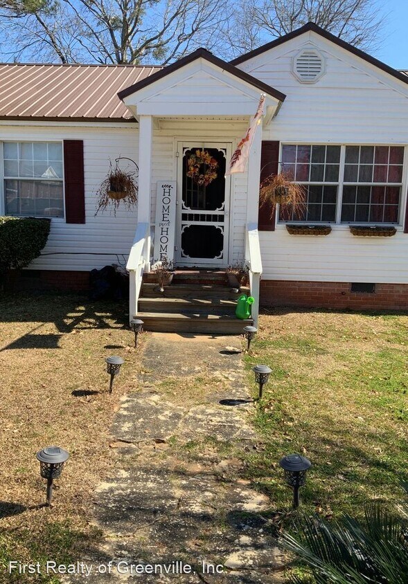220 St, Greenville, AL 36037 House Rental in Greenville, AL