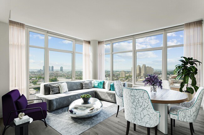 Foto del edificio - 413 Summit Ave