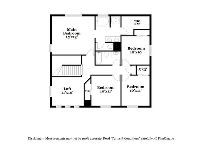 Foto del edificio - 24236 W Lasso Ln