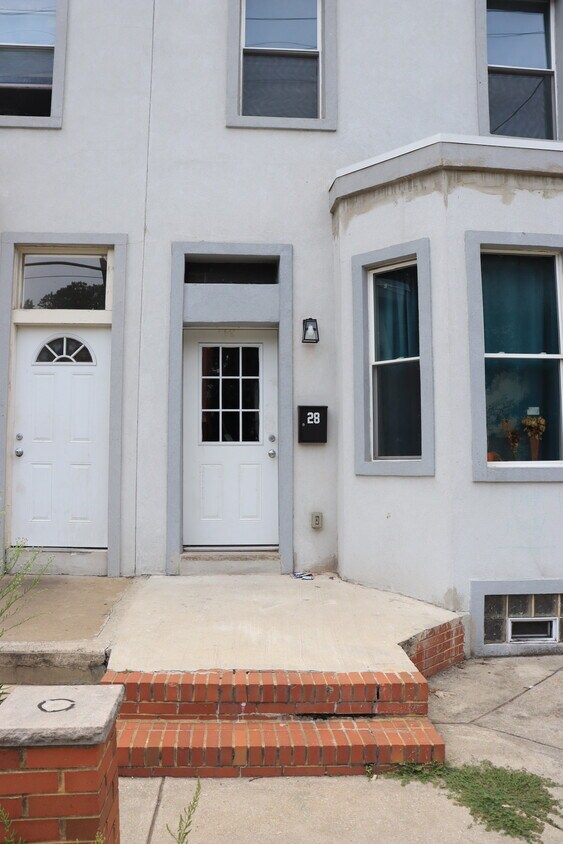 Foto principal - 28 N Preston St