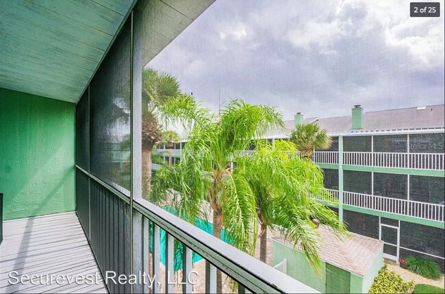 Foto del edificio - 737 Pinellas Bayway S