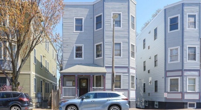 Foto del edificio - 794 Dorchester Ave