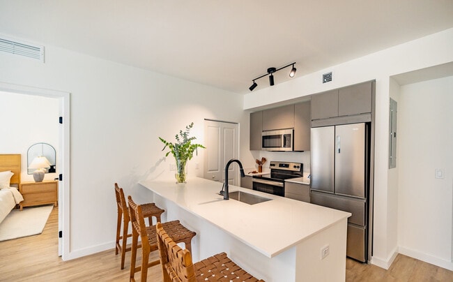 Foto del edificio - Casa Princeton