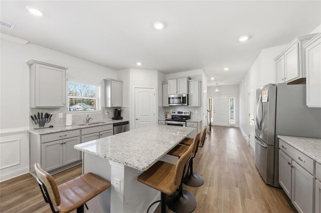 Foto del edificio - 1861 Abbey Rd