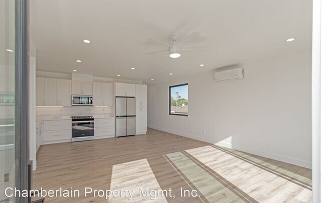 Building Photo - 2 br, 1 bath House - 1812 S. Clementine St...