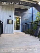 Building Photo - 2510 W Bertona St