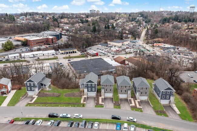 Foto del edificio - 1827 Chessland St
