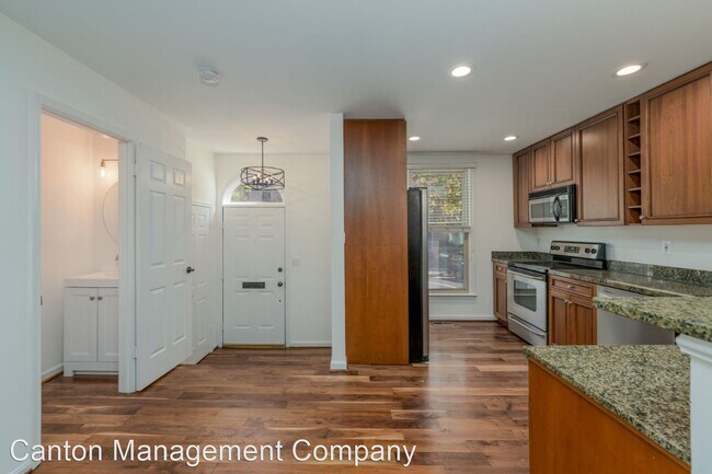 Foto del edificio - 3 br, 3.5 bath House - 1212 S. Potomac St.