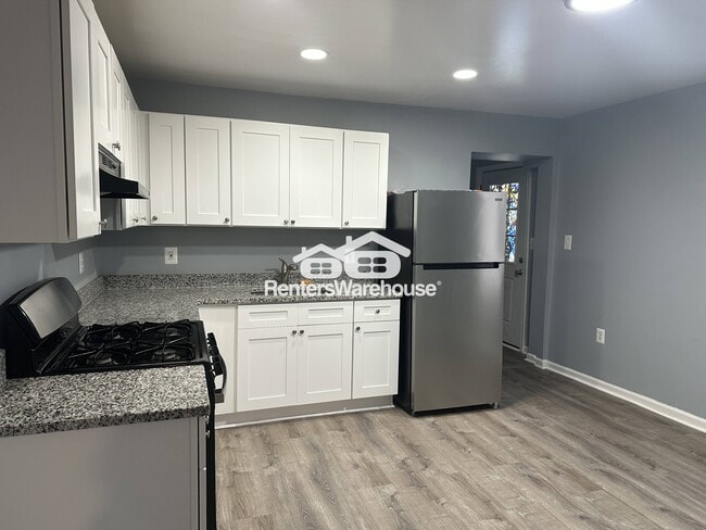 Building Photo - 1503 Cox St