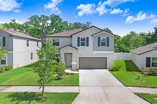 Building Photo - 4918 Wild Senna Blvd