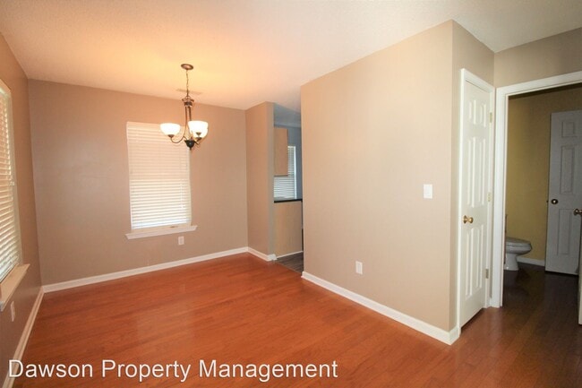 Building Photo - 3 br, 2.5 bath House - 4282 Melrose Club D...