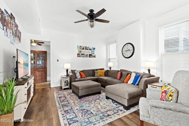 Foto del edificio - Spacious Home in the Heart of Clifton