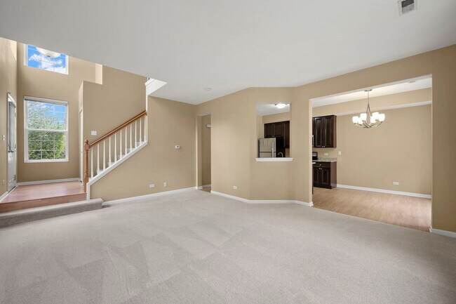 Foto del edificio - 3158 Ollerton Ave