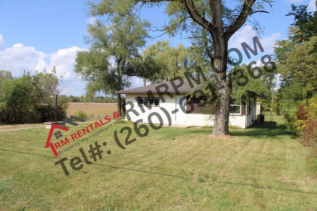 Foto del edificio - 4307 E Paulding Rd
