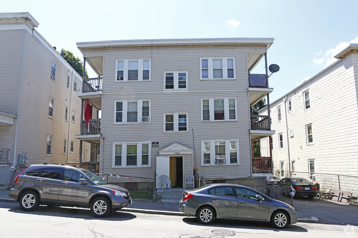 Building Photo - 12 Arcadia Park
