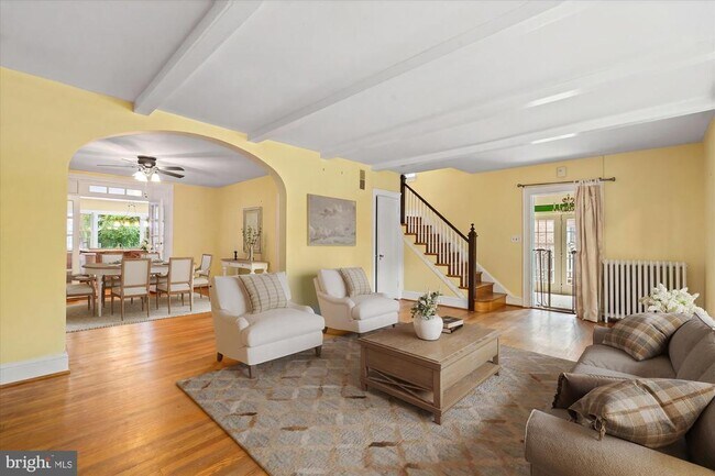 Foto del edificio - 4613 Langdrum Ln