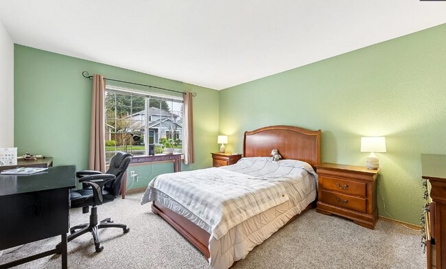 Foto del edificio - Beautiful 2 Bedroom, 2 Bath Bridlewood Rambler with Modern Upgrades in Tumwater