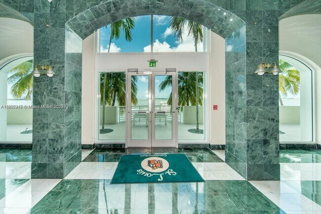 Foto del edificio - 800 Claughton Island Dr