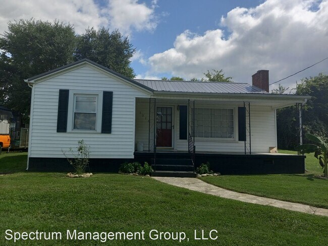 Building Photo - 2 br, 1 bath House - 1314 Russell Avenue