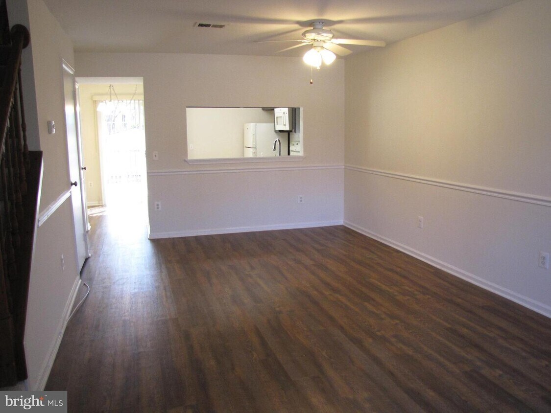 9602 Lambeth Ct Columbia MD 21046 Townhome Rentals in Columbia MD