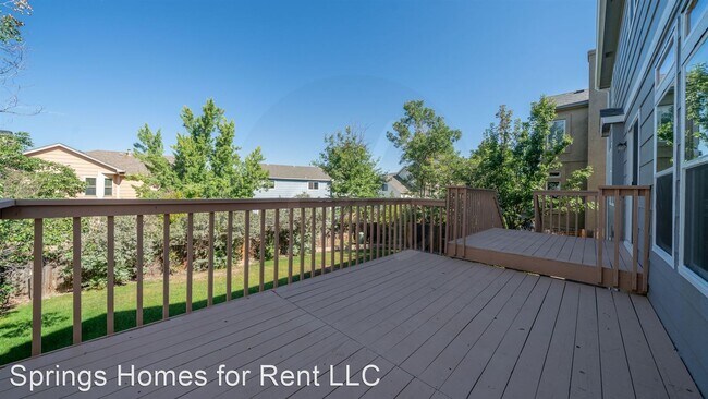 Foto del edificio - 4 br, 3.5 bath House - 8650 Brockhill Dr