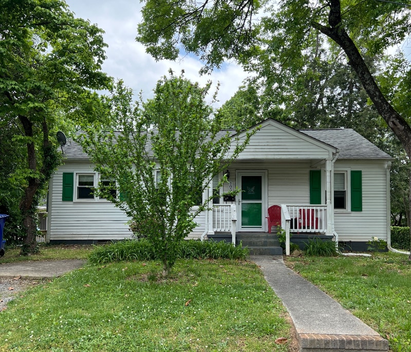 105 Grant St, Chapel Hill, NC 27516 House Rental in Chapel Hill, NC