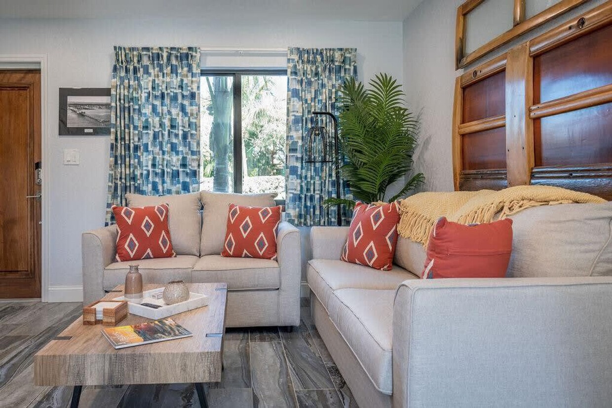 Foto principal - 400 S Atlantic Ave