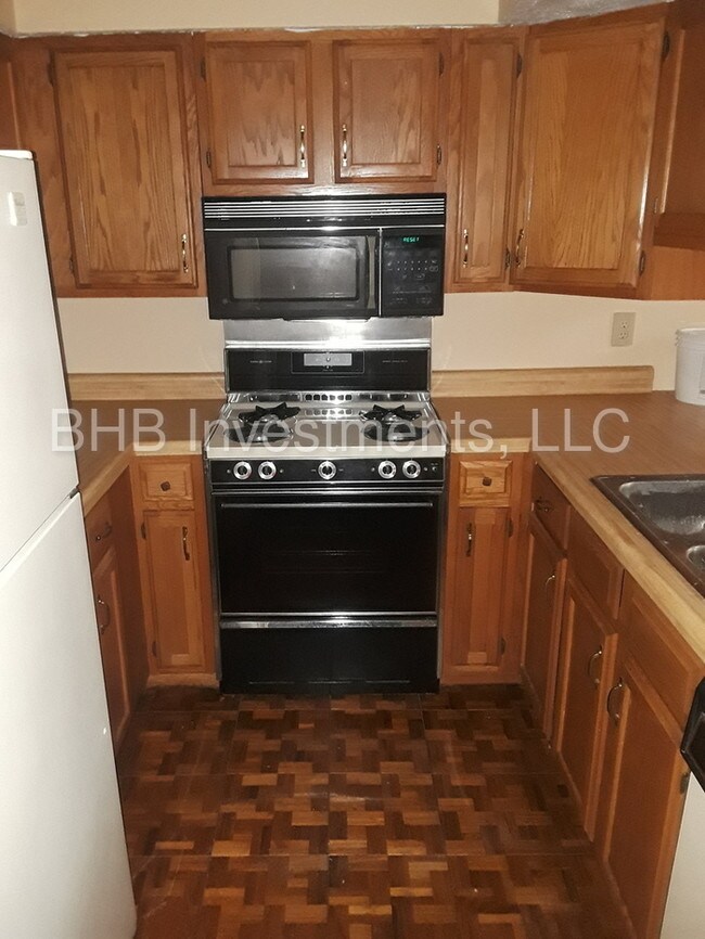 Foto del edificio - 4340 Abby Creek Ln