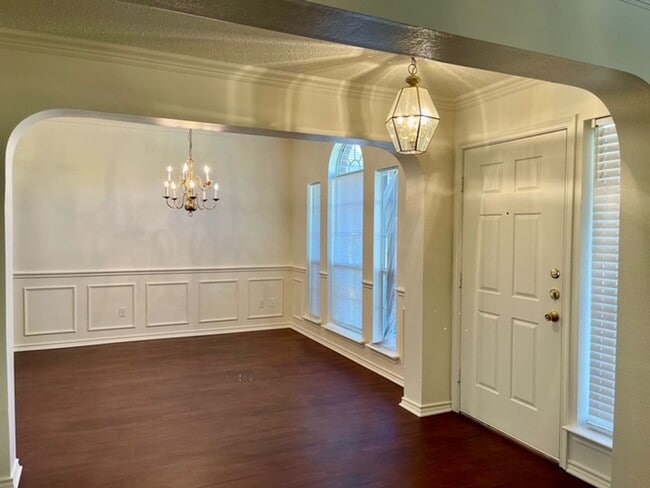 Building Photo - Nice Single Story Home in Crowley