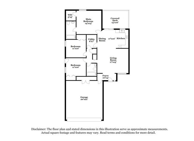 Foto del edificio - 11111 Meadow Chase Ct