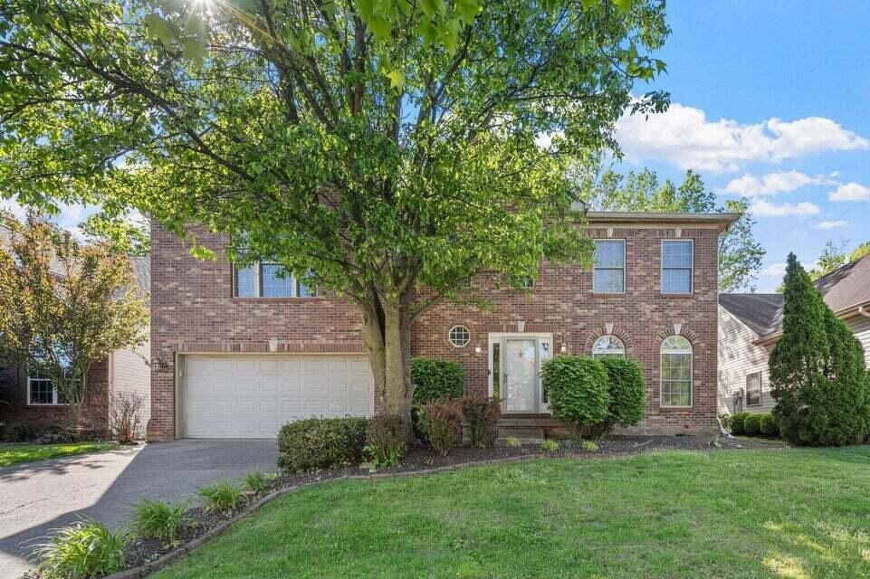 Primary Photo - 3169 Caversham Park Ln
