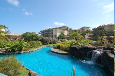 Other - Waipouli Beach Resort