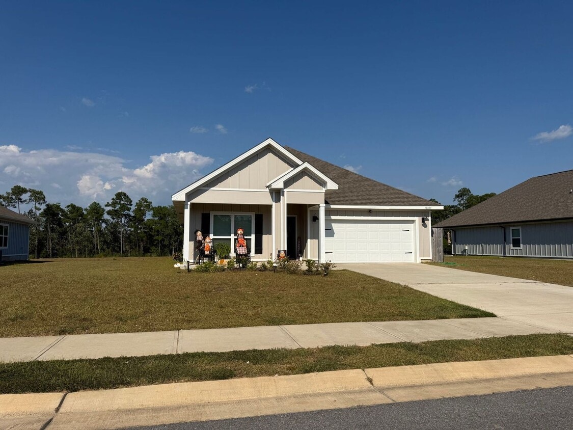 Building Photo - Pensacola - Kaheeley Ridge - 4 bedroom, 3 ...