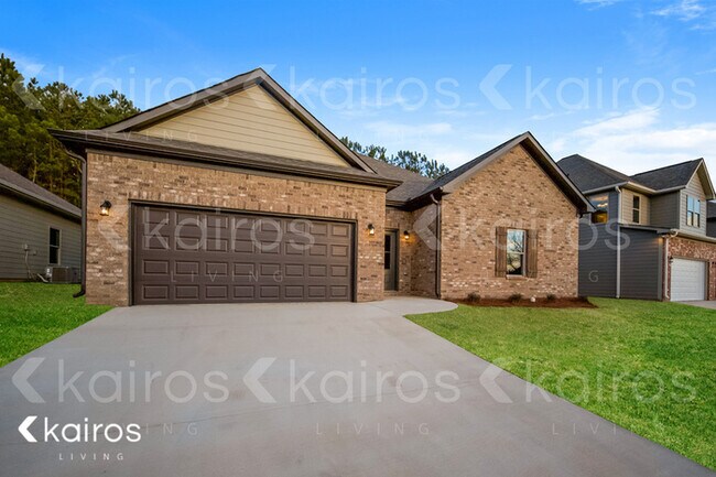 Foto del edificio - 11449 Crimson Ridge Rd