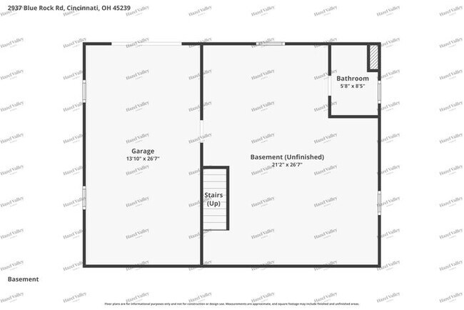Foto del edificio - 2937 Blue Rock Rd