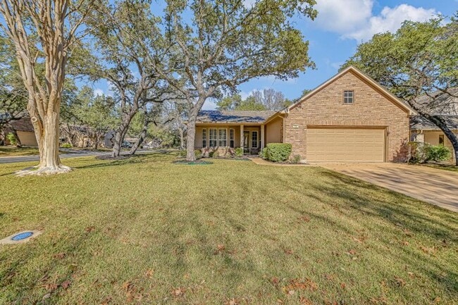 Building Photo - 100 Bronco-Unfurnished Sun City Rental Available Now