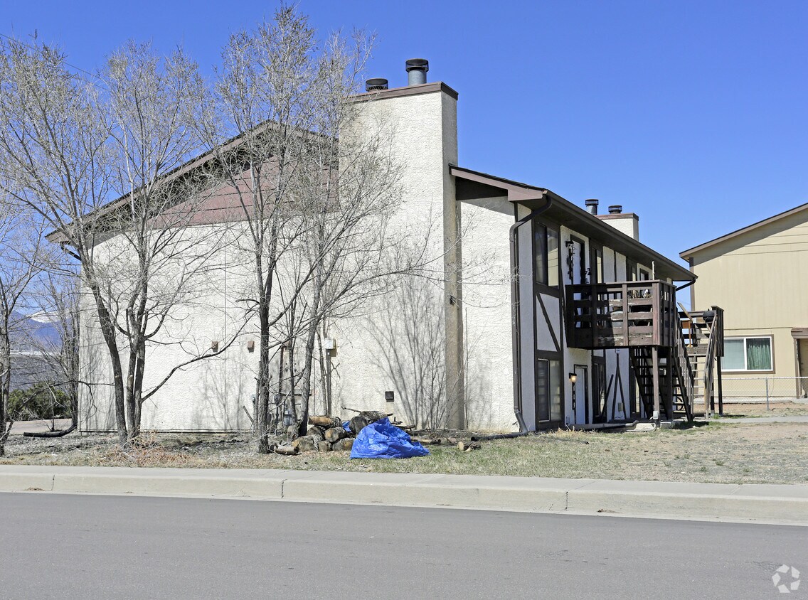 6609 Provincial Dr, Fountain, CO 80817 Apartments in Fountain, CO