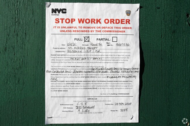 sv 11.11.21 - 55 Eckford St