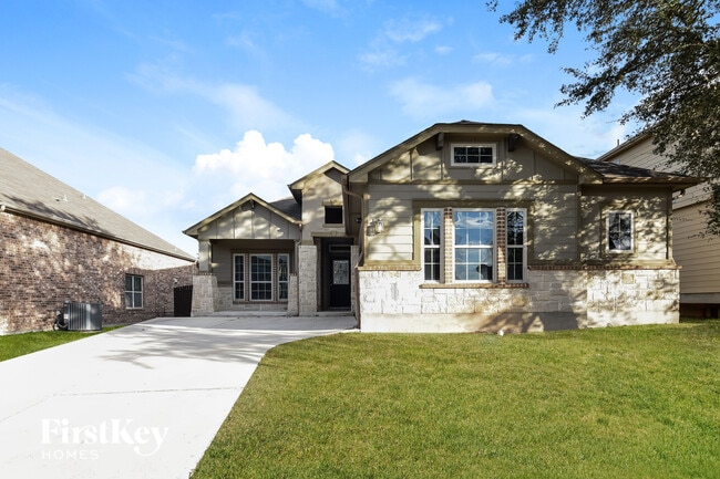 Building Photo - 10523 Branch Post