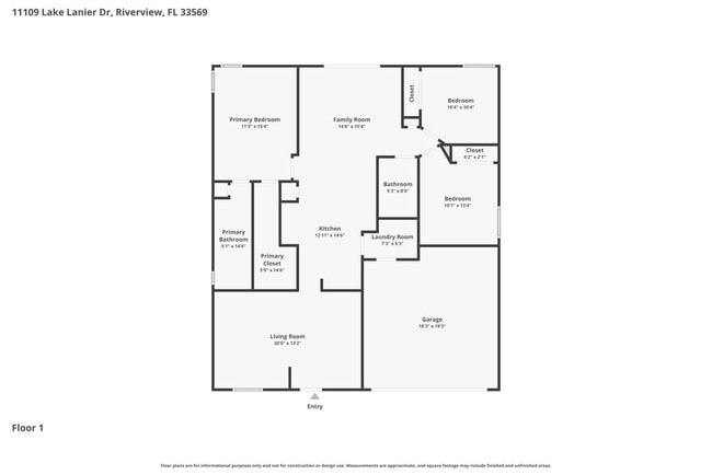 Building Photo - 11109 Lake Lanier Dr