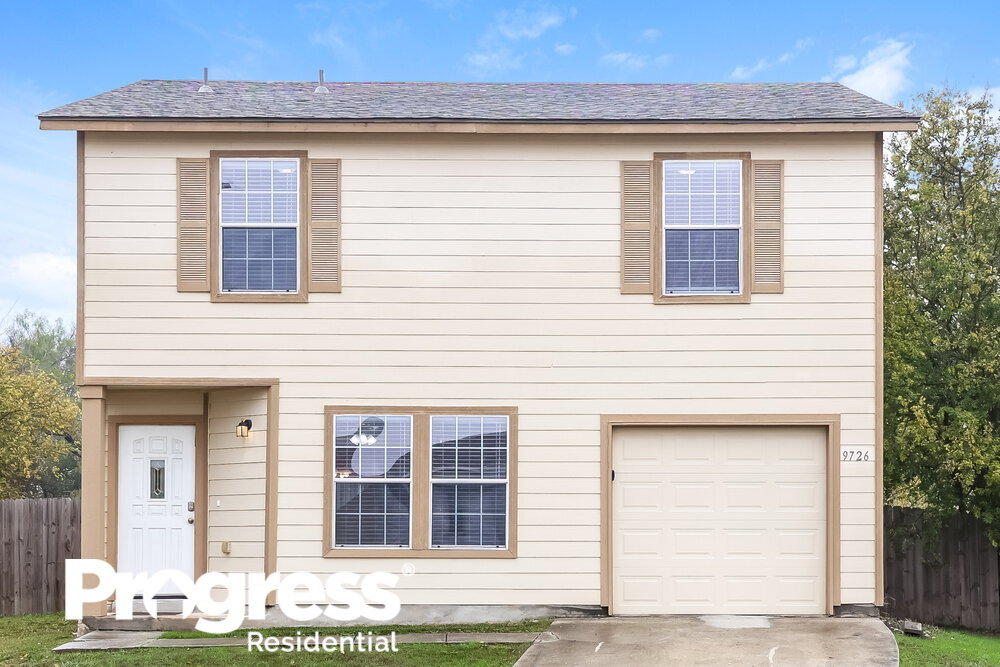 9726 Amber Ledge, San Antonio, TX 78245 House for Rent in San Antonio