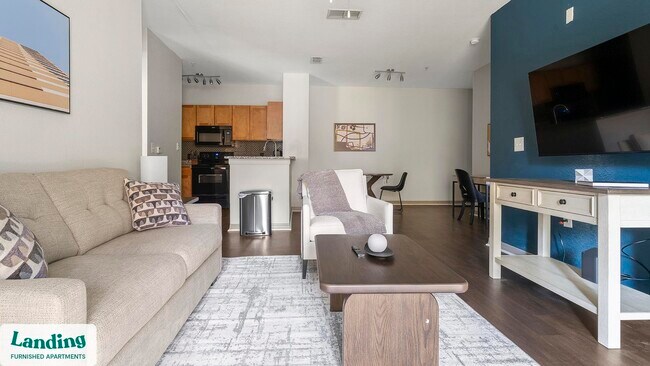 Foto del edificio - 1505 Fort Clarke Blvd