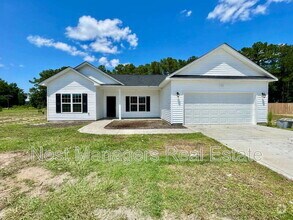 Building Photo - 111 Alfalfa Dr